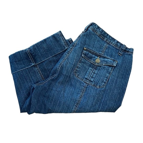 Wah Jean Capri - Picture 2 of 2